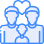 Family icon 64x64