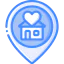 Pin icon 64x64
