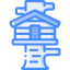 Tree house 图标 64x64