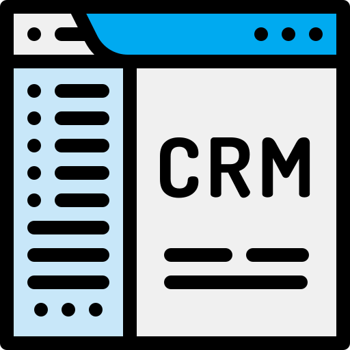 CRM icon