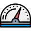 Speedometer アイコン 64x64