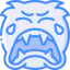 Crying icon 64x64