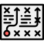 Strategy アイコン 64x64