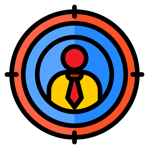Target icon