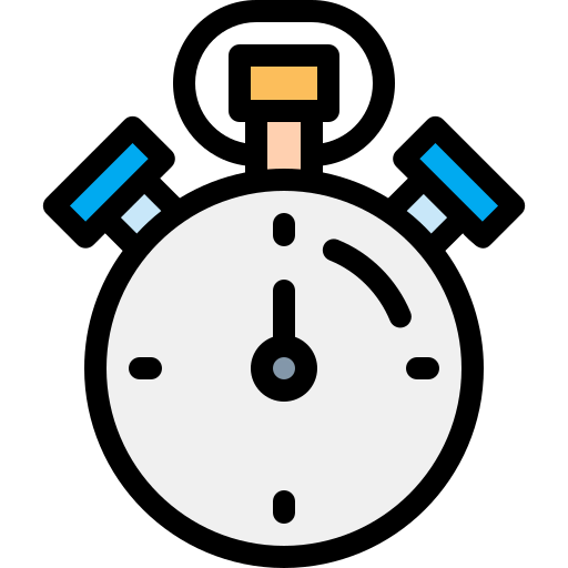 Stopwatch icon
