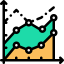 Graph アイコン 64x64