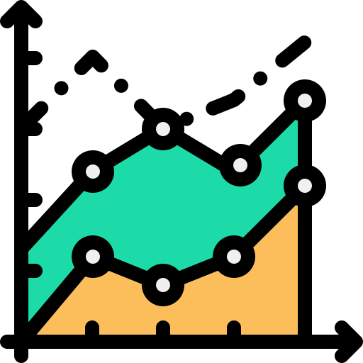 Graph icon