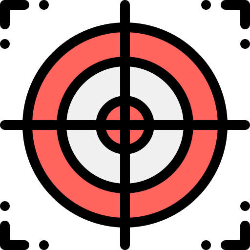 Target icon