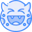 Laughing icône 64x64