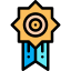 Badge アイコン 64x64