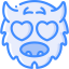 Love icon 64x64