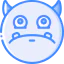 Sad icon 64x64