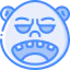 Angry icon 64x64