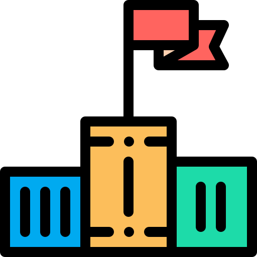 Podium icon