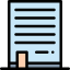 Office building icon 64x64