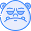 Grumpy icon 64x64