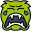 Crying icon 64x64
