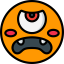 Angry icon 64x64