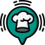 Chef Chef icon 64x64