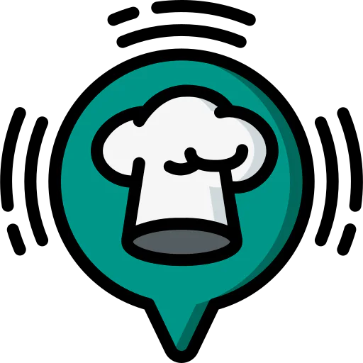 Chef 图标