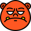 Grumpy icon 64x64