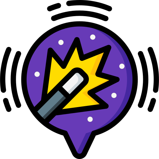 Magic icon