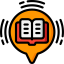 Book icon 64x64