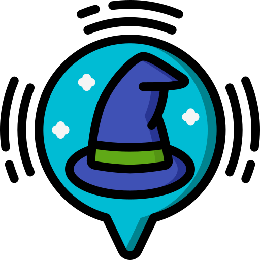 Magic icon