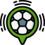 Football icon 64x64