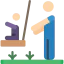 Swing biểu tượng 64x64