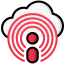 Cloud icon 64x64