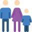 Family biểu tượng 64x64