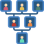 Family tree biểu tượng 64x64