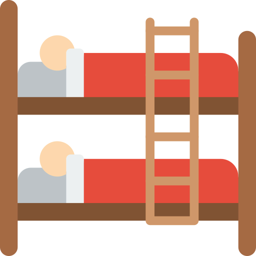 Bunk icon