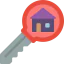 House key biểu tượng 64x64
