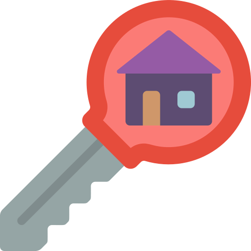 House key icon