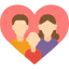 Family biểu tượng 64x64