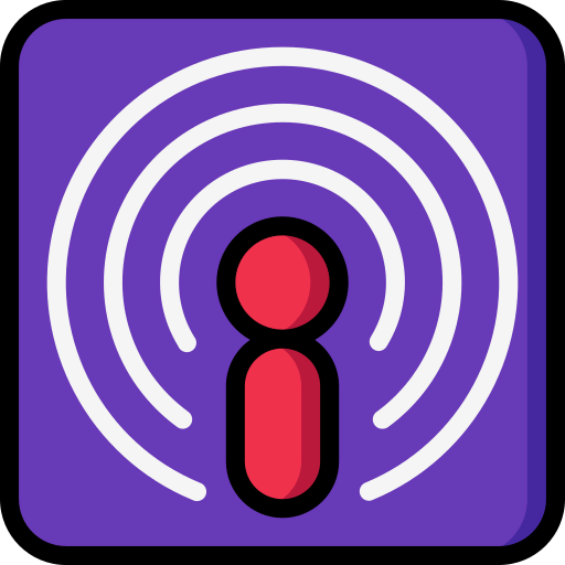 Application Ikona