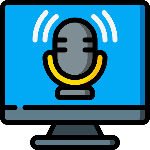 Computer 图标