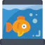 Aquarium biểu tượng 64x64