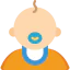 Baby biểu tượng 64x64