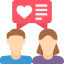 Couple biểu tượng 64x64