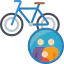 Bicycle biểu tượng 64x64