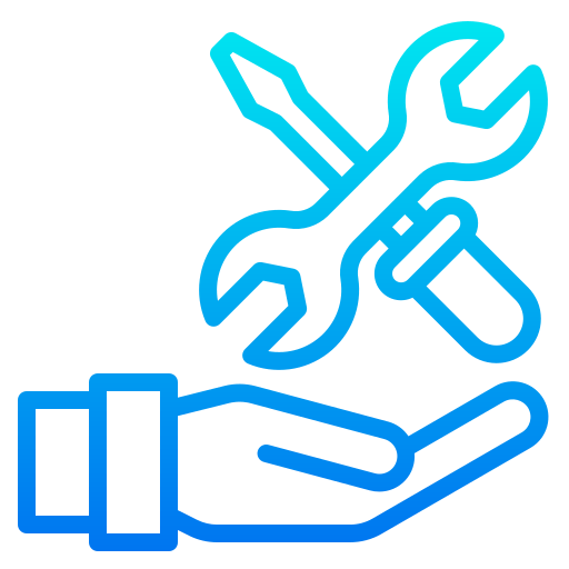 Maintenance icon