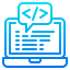 Coding icône 64x64