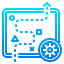 Startegy icône 64x64
