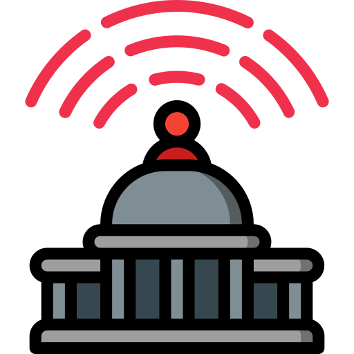 Building icon