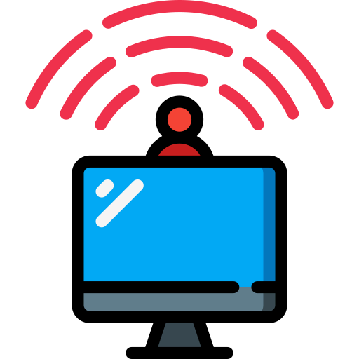 Computer 图标