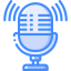 Microphone icon 64x64