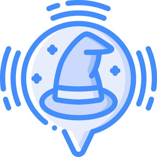 Magic icon